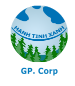 CÔNG TY CỔ PHẦN CÔNG NGHIỆP HÀNH TINH XANH