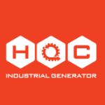 Công ty Cổ phần Công nghiệp HQC