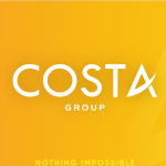 Công ty Cổ phần COSTA