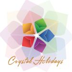 CÔNG TY CỔ PHẦN CRYSTAL HOLIDAYS