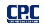 CÔNG TY CỔ PHẦN CÚC PHƯƠNG