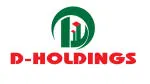 Công ty Cổ Phần D-Holdings