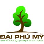 Công ty Cổ phần Đại Phú Mỹ
