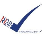 Công ty cổ phần Đào tạo Ngoại ngữ 24h
