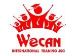 Công ty Cổ phần Đào tạo Quốc tế Wecan