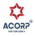 CÔNG TY CỔ PHẦN ĐẦU TƯ ACORP