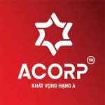 Công ty Cổ phần Đầu tư Acorp Group