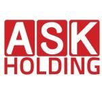 Công ty Cổ phần Đầu Tư ASK Holding