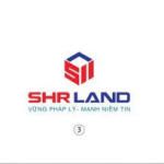 CÔNG TY CỔ PHẦN ĐẦU TƯ BẤT ĐỘNG SẢN SHR-LAND