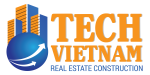 công ty cổ phần đầu tư bất động sản Tech Việt Nam