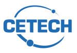 CÔNG TY CỔ PHẦN ĐẦU TƯ CETECH