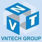 công ty cổ phần đầu tư công nghiệp vntech
