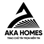 CÔNG TY CỔ PHẦN ĐẦU TƯ ĐỊA ỐC AKA HOMES