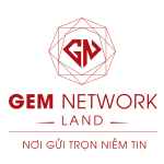 CÔNG TY CỔ PHẦN ĐẦU TƯ ĐỊA ỐC GEM NETWORK