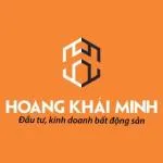 CÔNG TY CỔ PHẦN ĐẦU TƯ ĐỊA ỐC HOÀNG KHẢI MINH