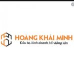 Công Ty Cổ Phần Đầu Tư Địa Ốc Hoàng Khải Minh