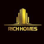 CÔNG TY CỔ PHẦN ĐẦU TƯ ĐỊA ỐC RICH HOMES