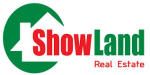 Công Ty Cổ Phần Đầu Tư Địa Ốc ShowLand