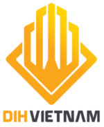 Công ty Cổ phần Đầu tư DIH Việt Nam