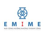 Công ty Cổ Phần Đầu tư Emime