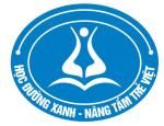 Công ty Cổ phần Đầu tư Học Đường Xanh
