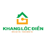 Công ty Cổ Phần Đầu Tư Kinh Doanh Địa Ốc Khang Lộc Điền