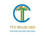 Công ty Cổ Phần Đầu Tư Kinh Doanh Địa Ốc TTC Holdings