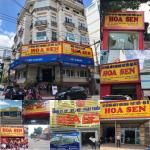 Công ty cổ phần Đầu tư- kinh doanh- phát triển- Địa Ốc Hoa Sen