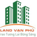 CÔNG TY CỔ PHẦN ĐẦU TƯ LAND VẠN PHÚ
