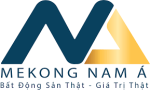 Công ty Cổ phần Đầu tư Mekong Nam Á