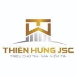 Công ty Cổ Phần Đầu tư & Phát triển Bất Động Sản Thiên Hưng