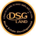 CÔNG TY CỔ PHẦN ĐẦU TƯ PHÁT TRIỂN ĐẤT SÀI GÒN - DSG LAND