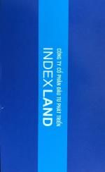CÔNG TY CỔ PHẦN ĐẦU TƯ PHÁT TRIỂN INDEXLAND