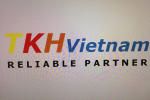 Công ty cổ phần đầu tư phát triển TKH Việt Nam