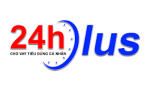 Công ty Cổ phần đầu tư phát triển & Tư vấn 24hPlus