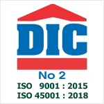 CÔNG TY CỔ PHẦN ĐẦU TƯ PHÁT TRIỂN - XÂY DỰNG (DIC) SỐ 2