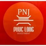 CÔNG TY CỔ PHẦN ĐẦU TƯ PHÚC LONG PNJ