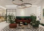 CÔNG TY CỔ PHẦN ĐẦU TƯ QUÁCH THÚY CLINIC & SPA