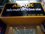 Công ty cổ phần đầu tư quản lí tài sản ABATIC Việt Nam