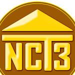 CÔNG TY CỔ PHẦN ĐẦU TƯ QUỐC TẾ NCT3