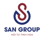 CÔNG TY CỔ PHẦN ĐẦU TƯ SAN GROUP