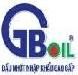 Công ty cổ phần đầu tư sản xuất và kinh doanh GB Oil