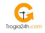 Công ty cổ phần đầu tư TG 24h Việt Nam