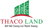 Công ty cổ phần đầu tư Thaco Land
