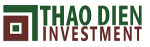 Công ty cổ phần đầu tư Thảo Điền