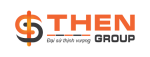 Công Ty Cổ Phần Đầu Tư ThenGroup