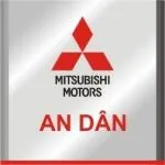 Công ty Cổ phần Đầu tư Thương mại An Dân