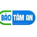 Công ty cổ phần đầu tư thương mại Bảo Tâm An