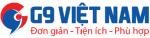 Công ty cổ phần đầu tư thương mại G9 Việt Nam.