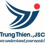Công ty cổ phần đầu tư thương mại quốc tế Trung Thiên